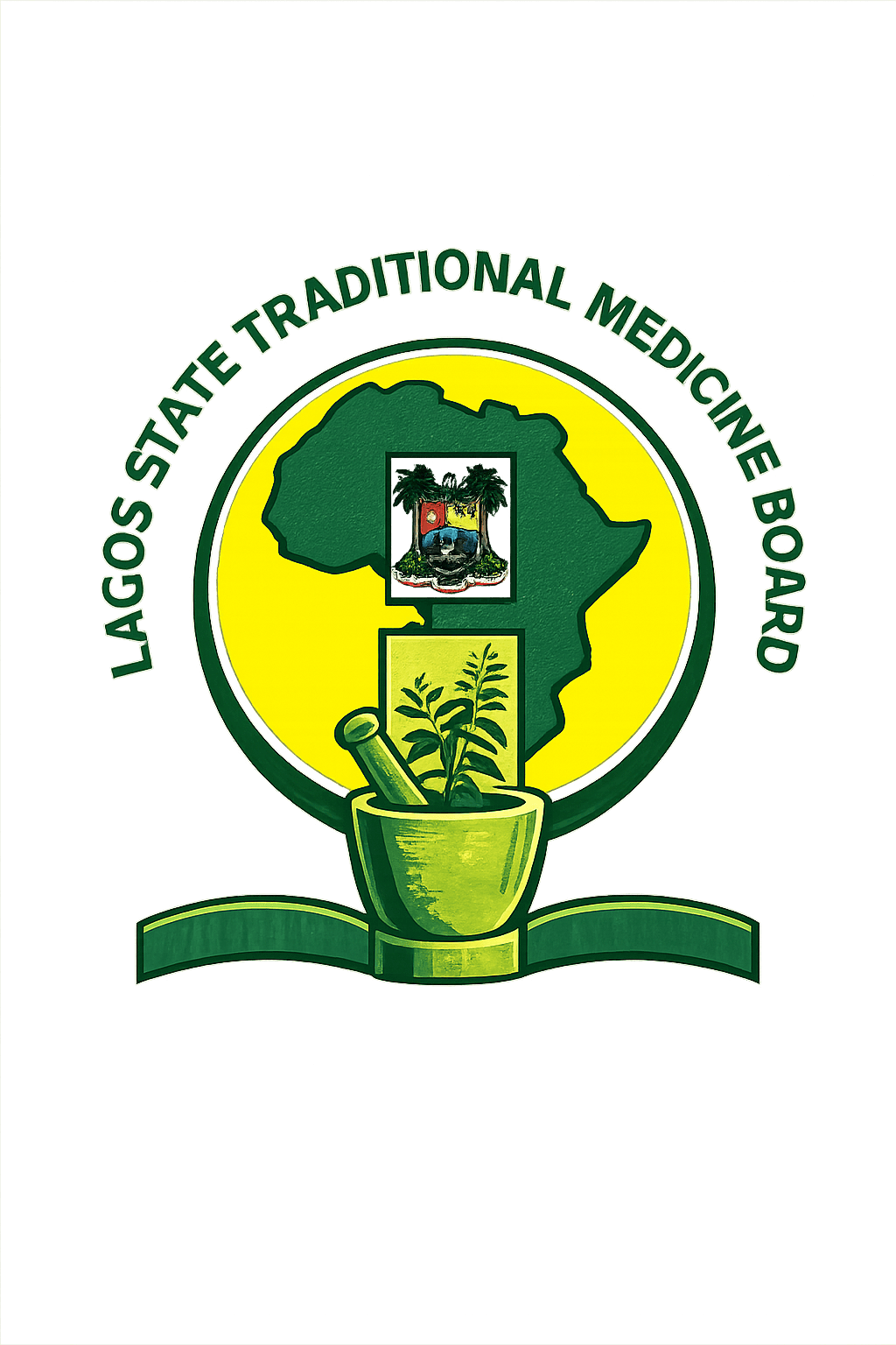 Lagos State Traditional Medicine Board